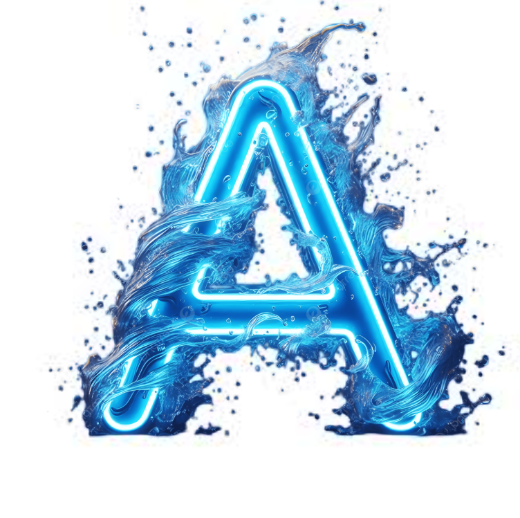 Aetheria2 logo